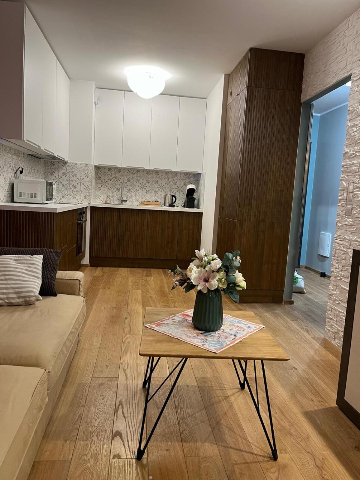 Lema28 Apartment Krakau