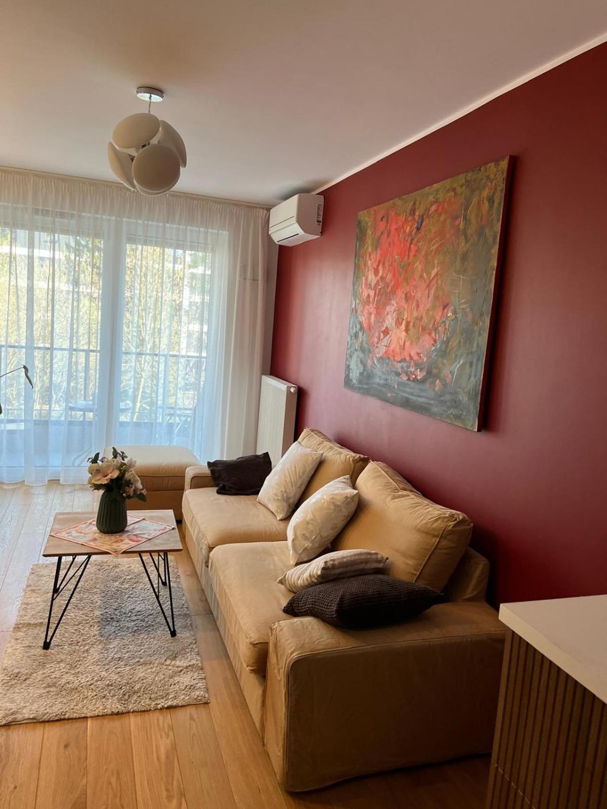 Apartment Lema28 *