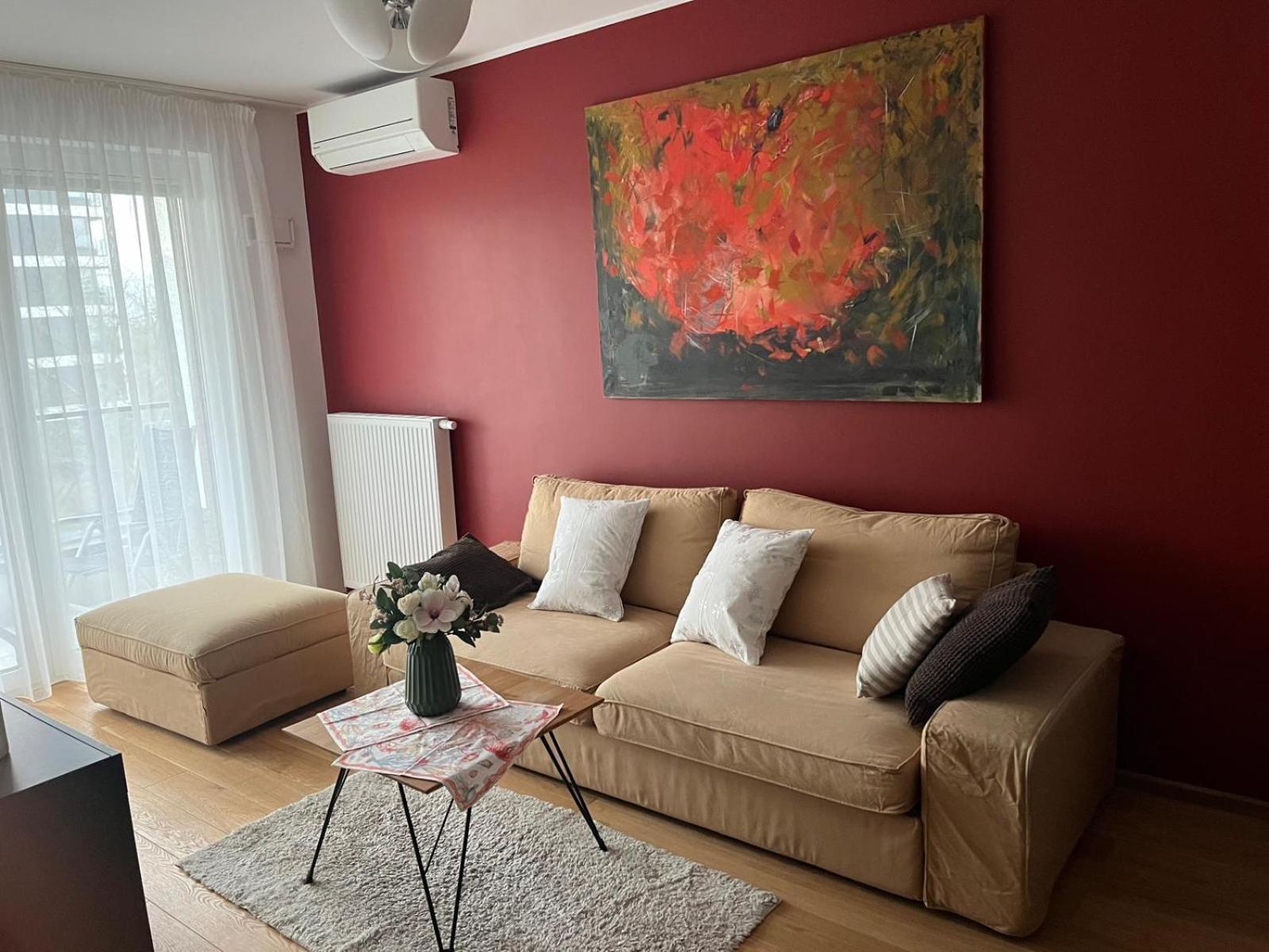 Lema28 Apartment