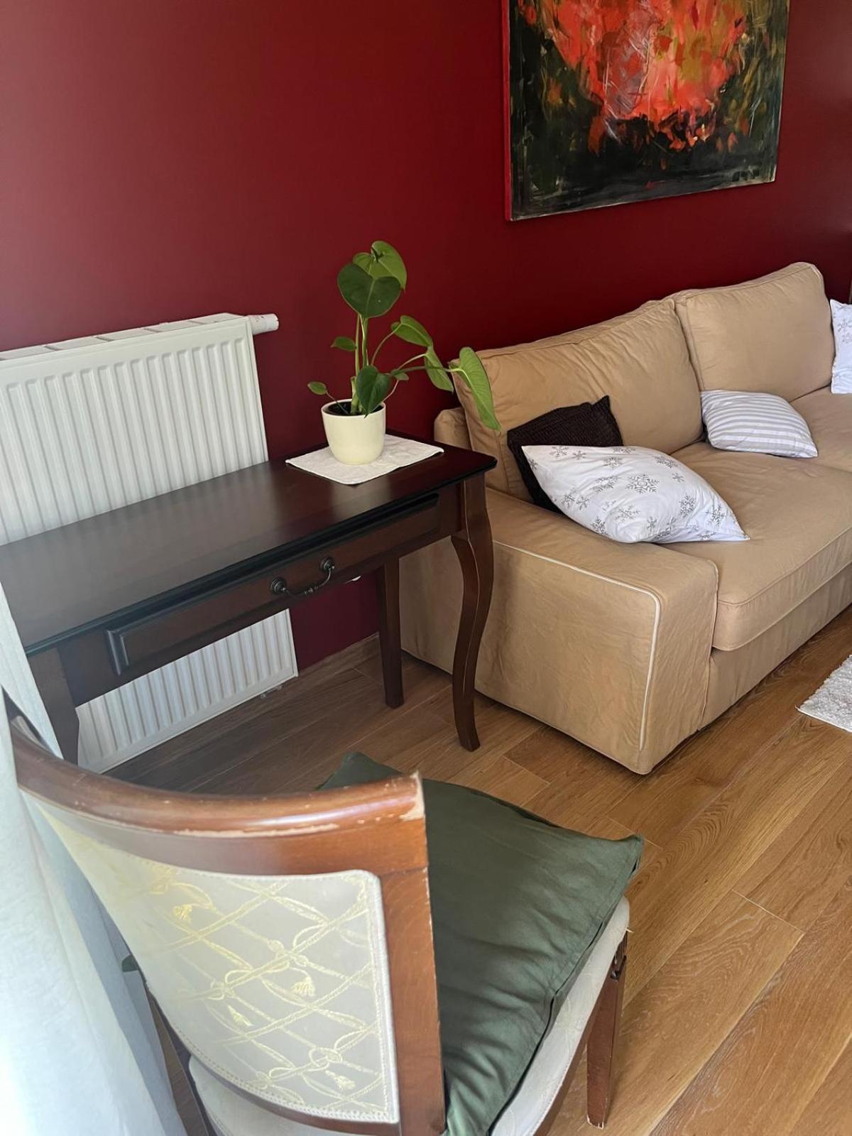 Lema28 Apartment *