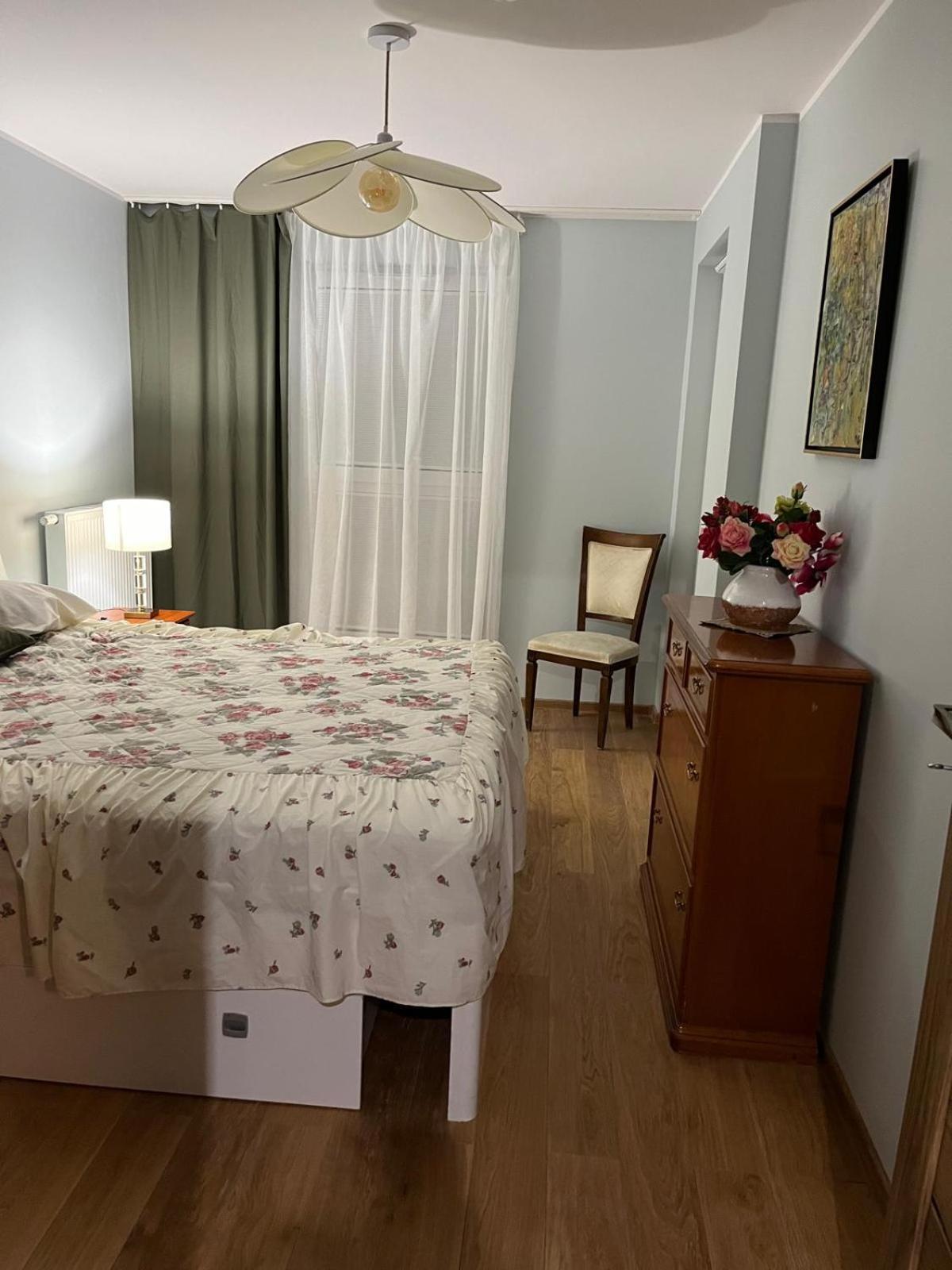 Lema28 Apartment Krakow